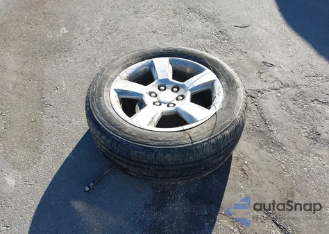 2015 Chevrolet Tahoe Ltz from USA, damaged, VIN 1GNSCCKC9FR512067